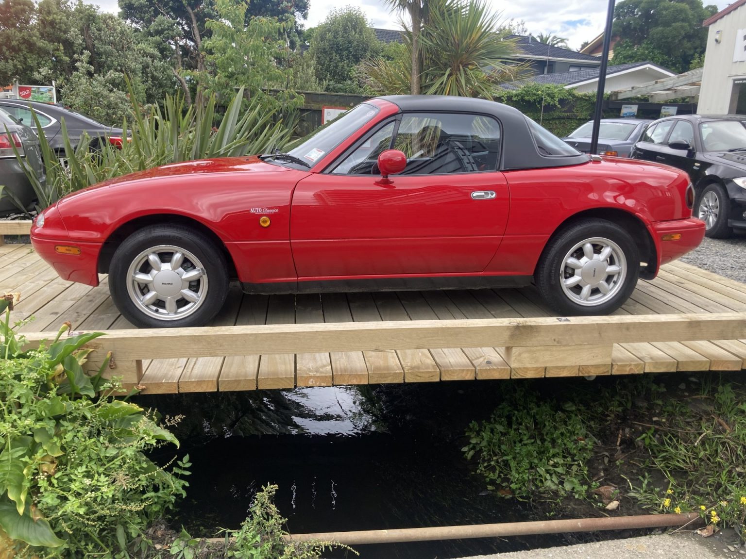 Buy or sell a Classic Car at AutoClassics in Kapiti, Wellington